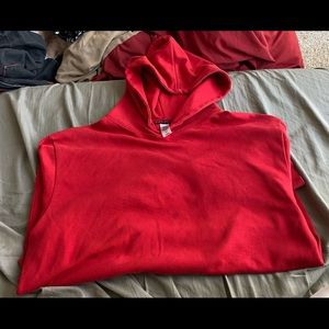 * Brand : from 99% * Size: XL, Color: Red